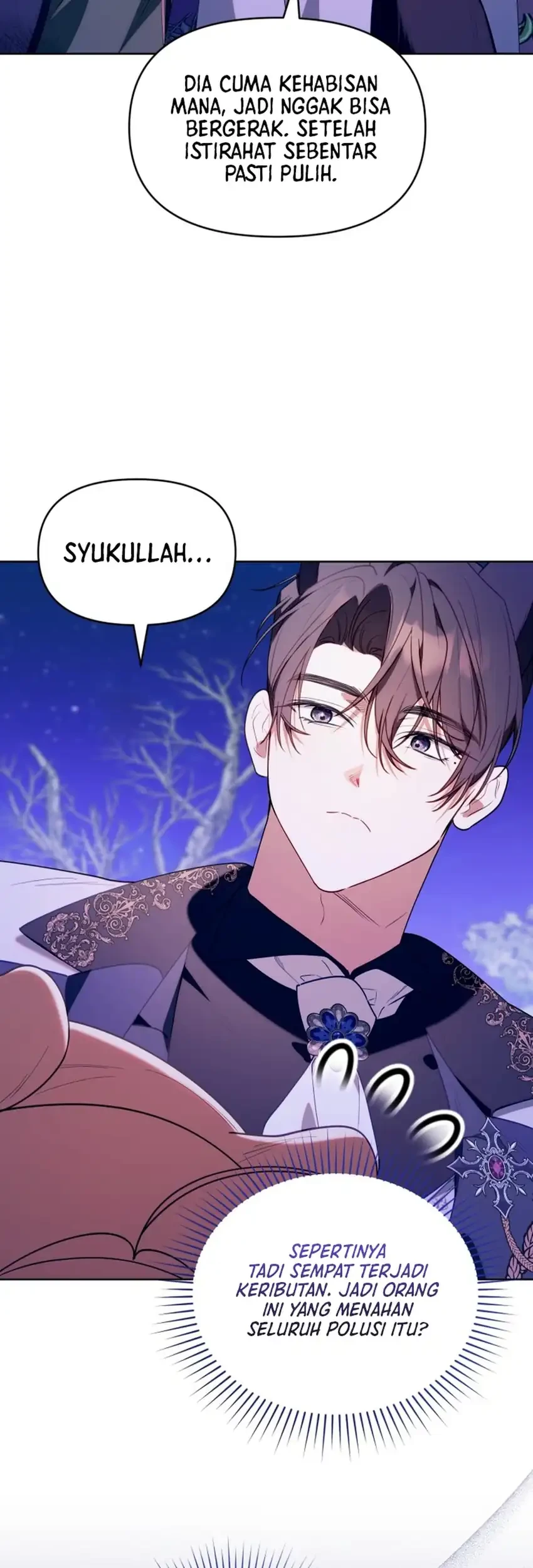 Chapter 79 - halaman 18