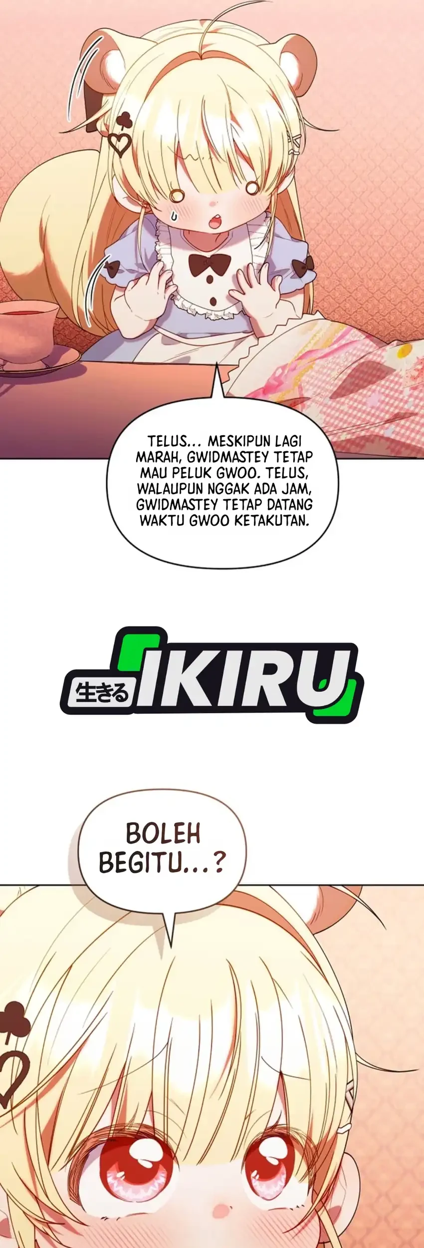 Chapter 80 - halaman 26