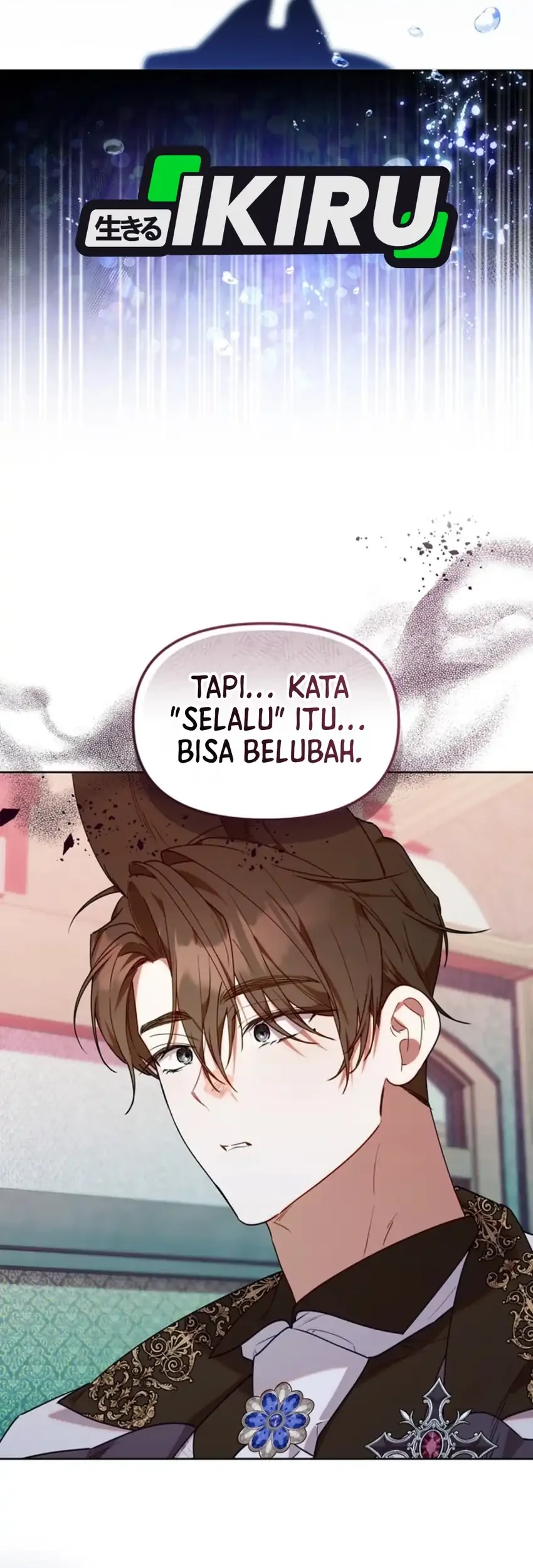 Chapter 80 - halaman 35