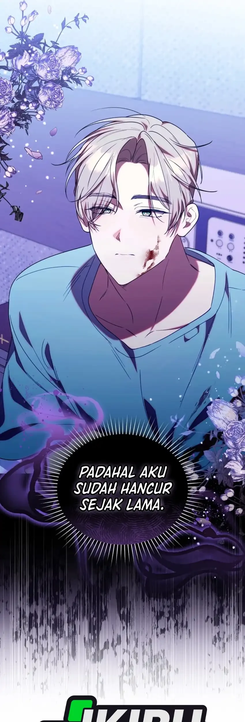 Chapter 80 - halaman 69