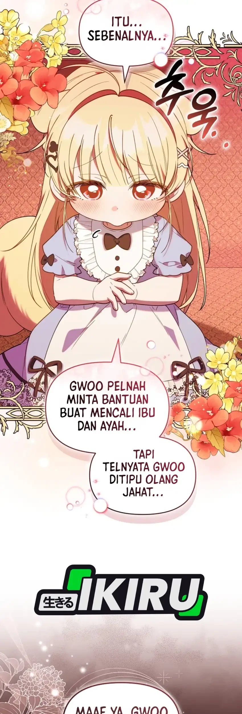 Chapter 80 - halaman 12