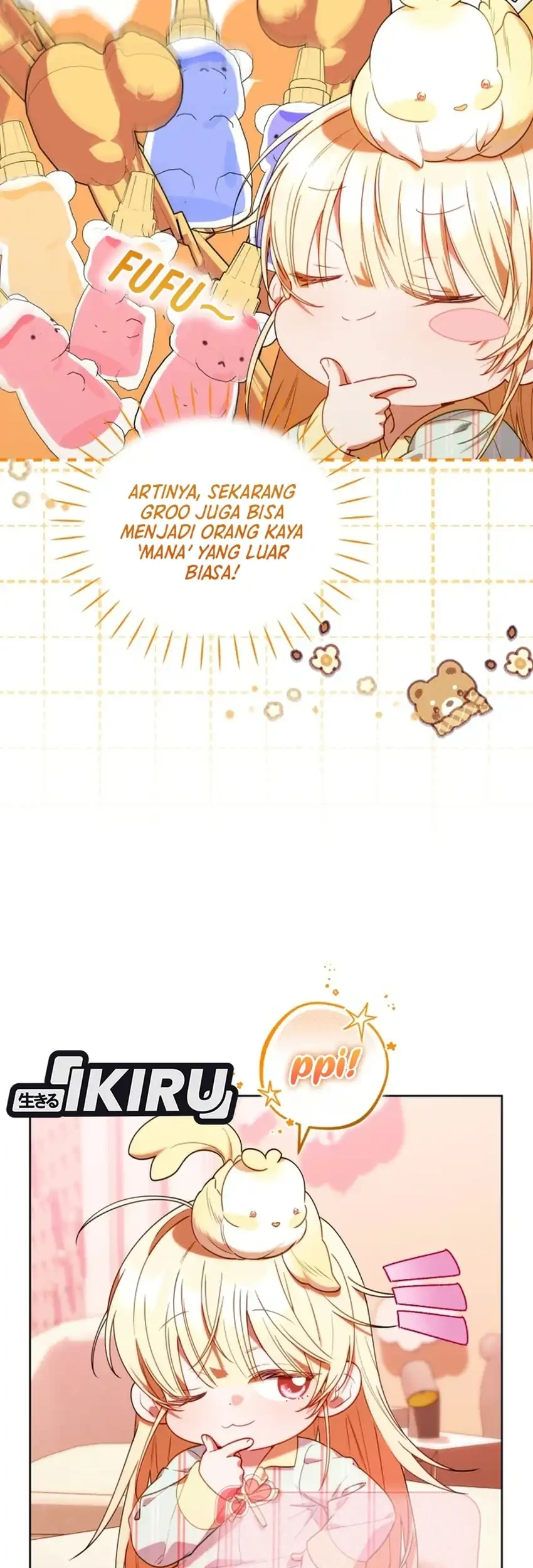 Chapter 81 - halaman 20