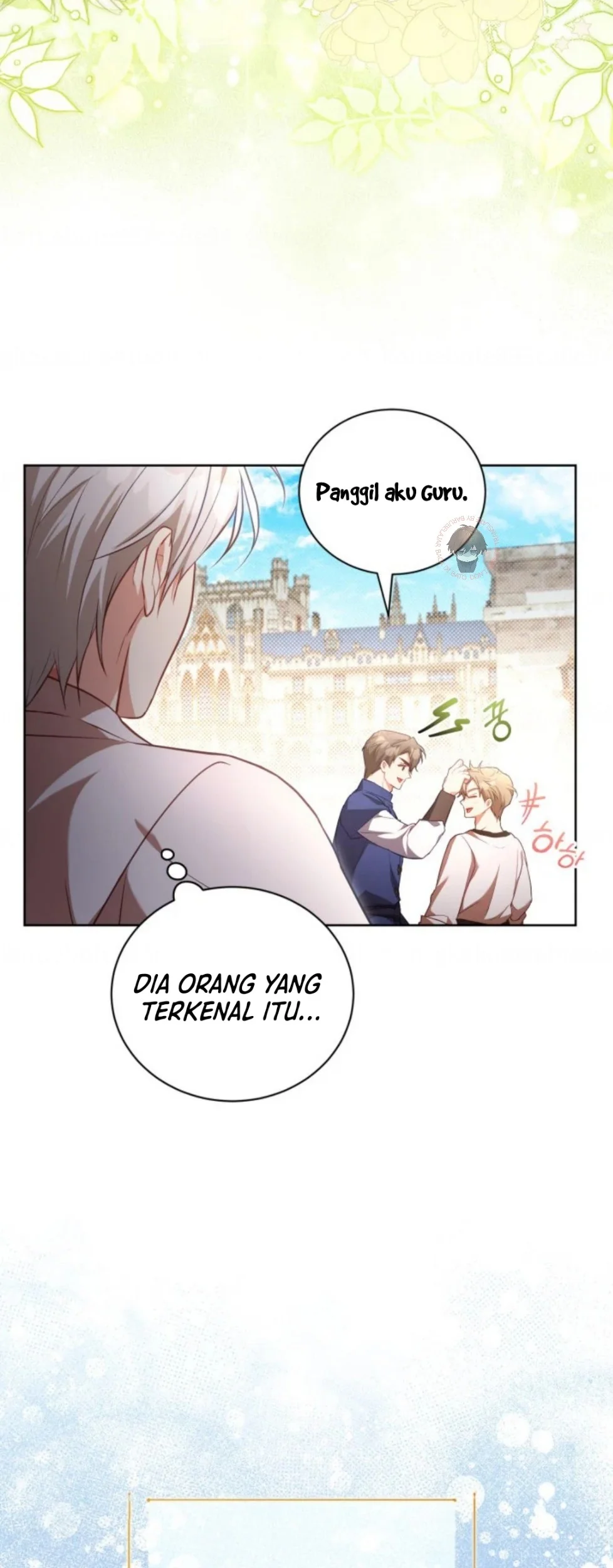 Chapter 40 - halaman 22