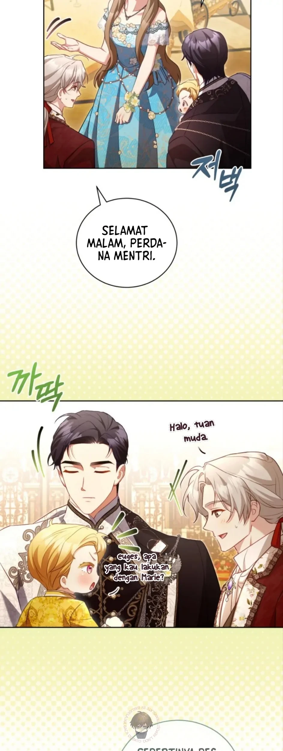 Chapter 45 - halaman 22