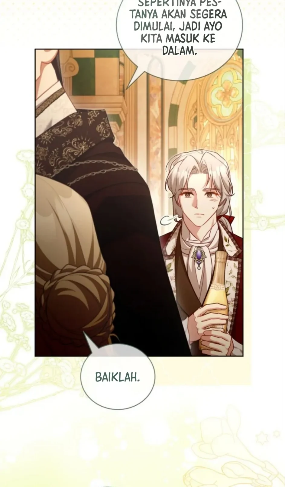 Chapter 45 - halaman 23