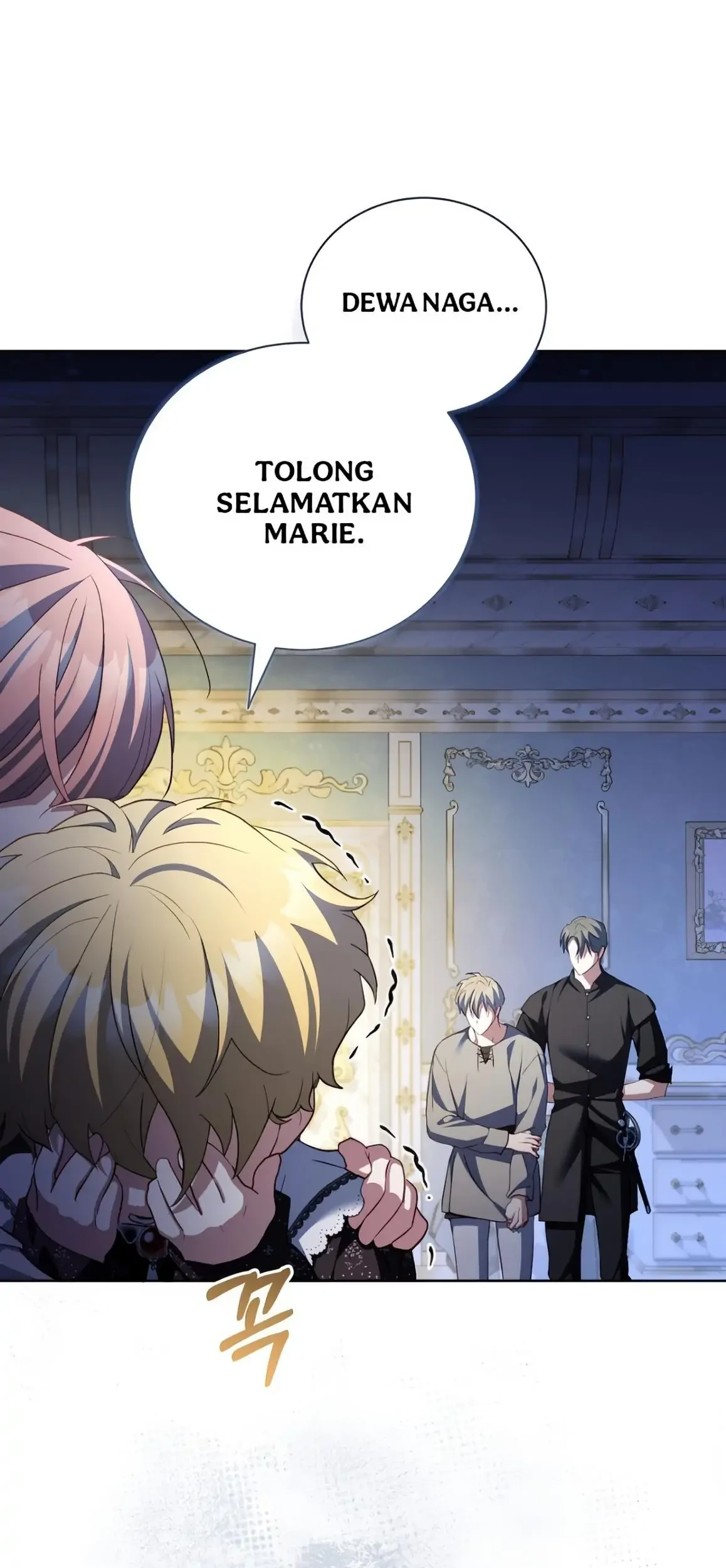 Chapter 64 - halaman 20