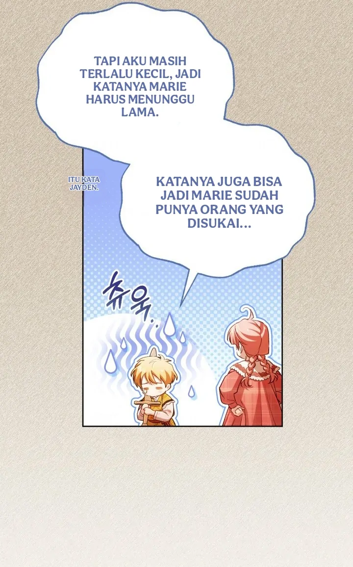 Chapter 70 - halaman 23
