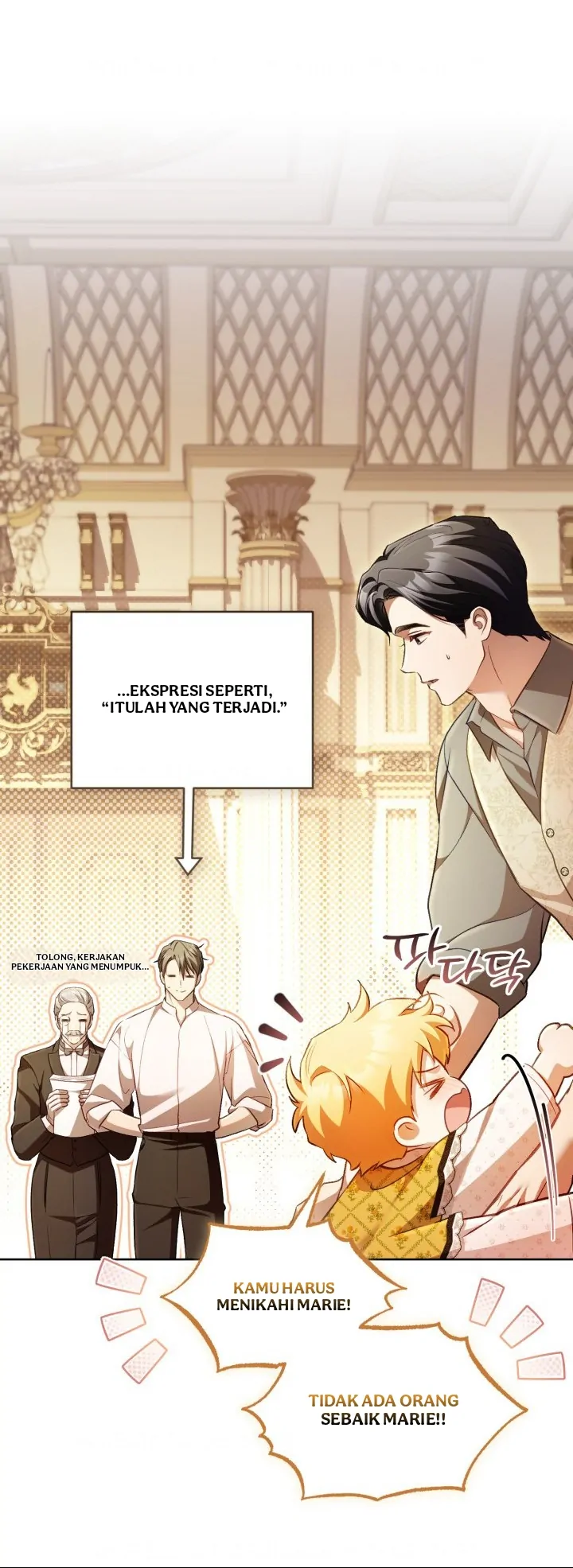 Chapter 70 - halaman 26