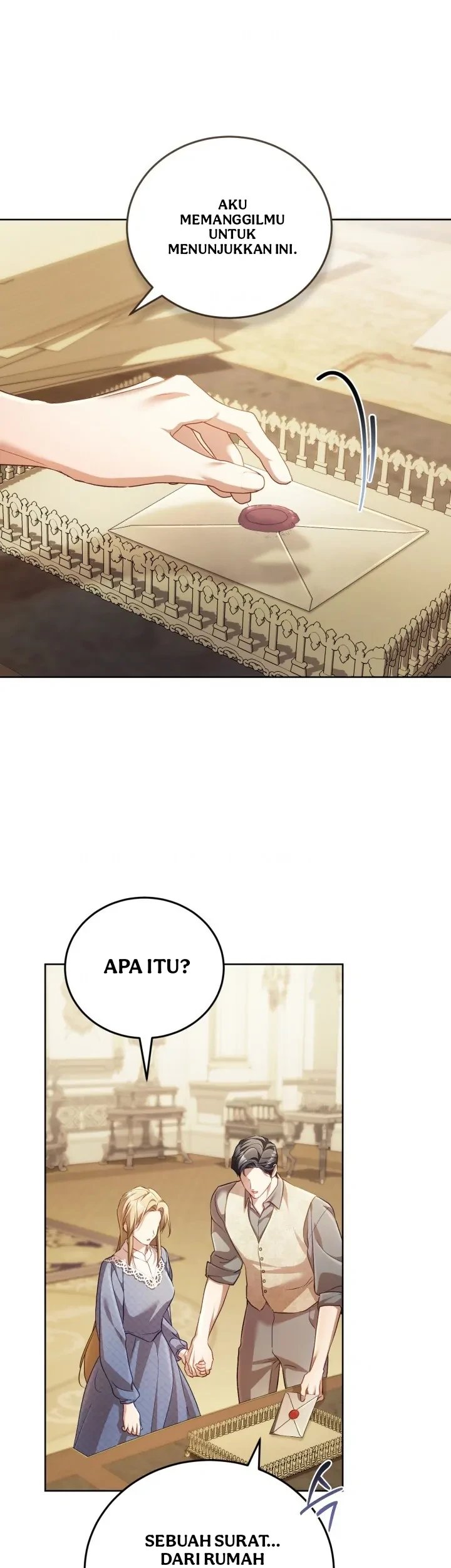 Chapter 70 - halaman 47