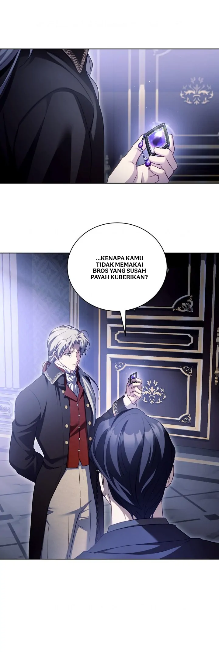 Chapter 73 - halaman 34