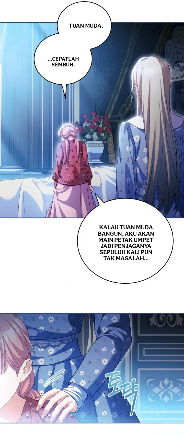 Chapter 74 - halaman 25