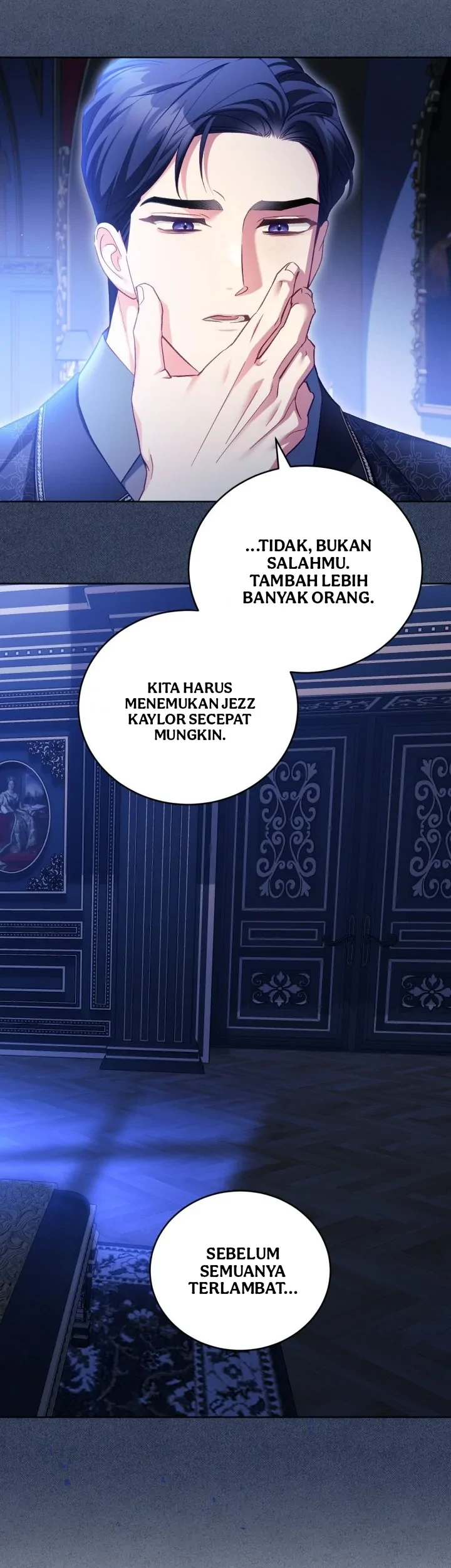 Chapter 74 - halaman 29