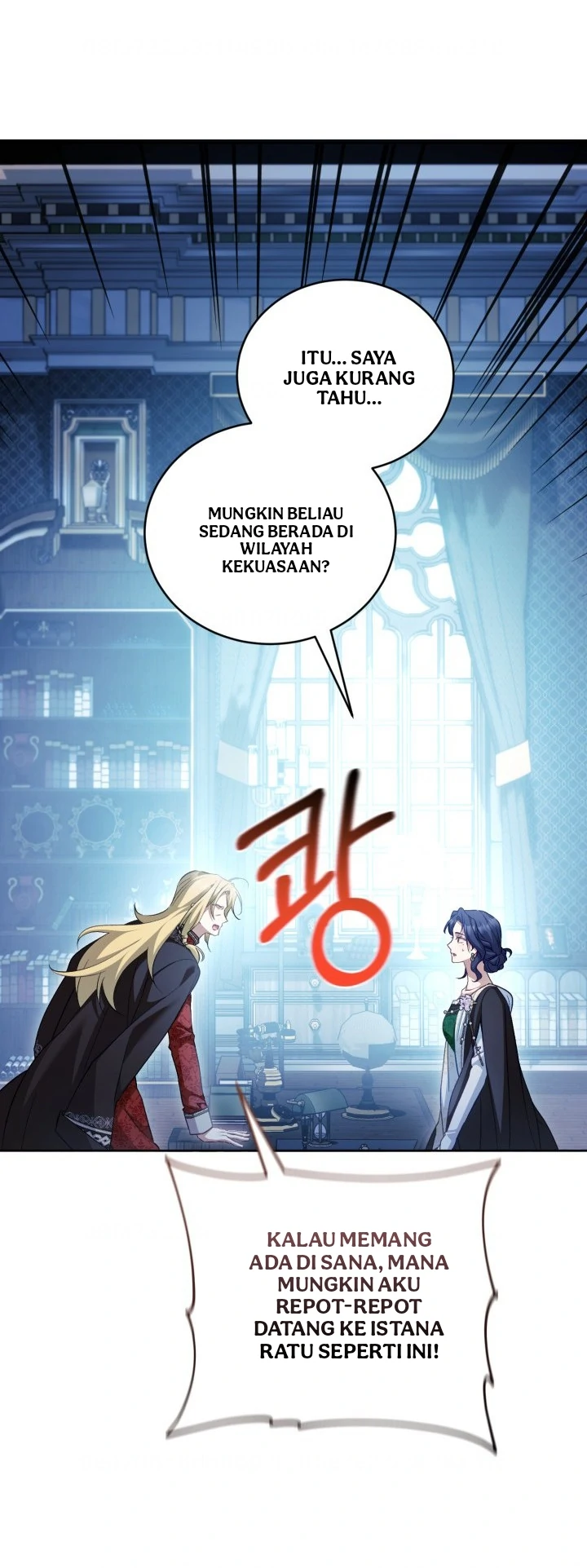 Chapter 76 - halaman 16