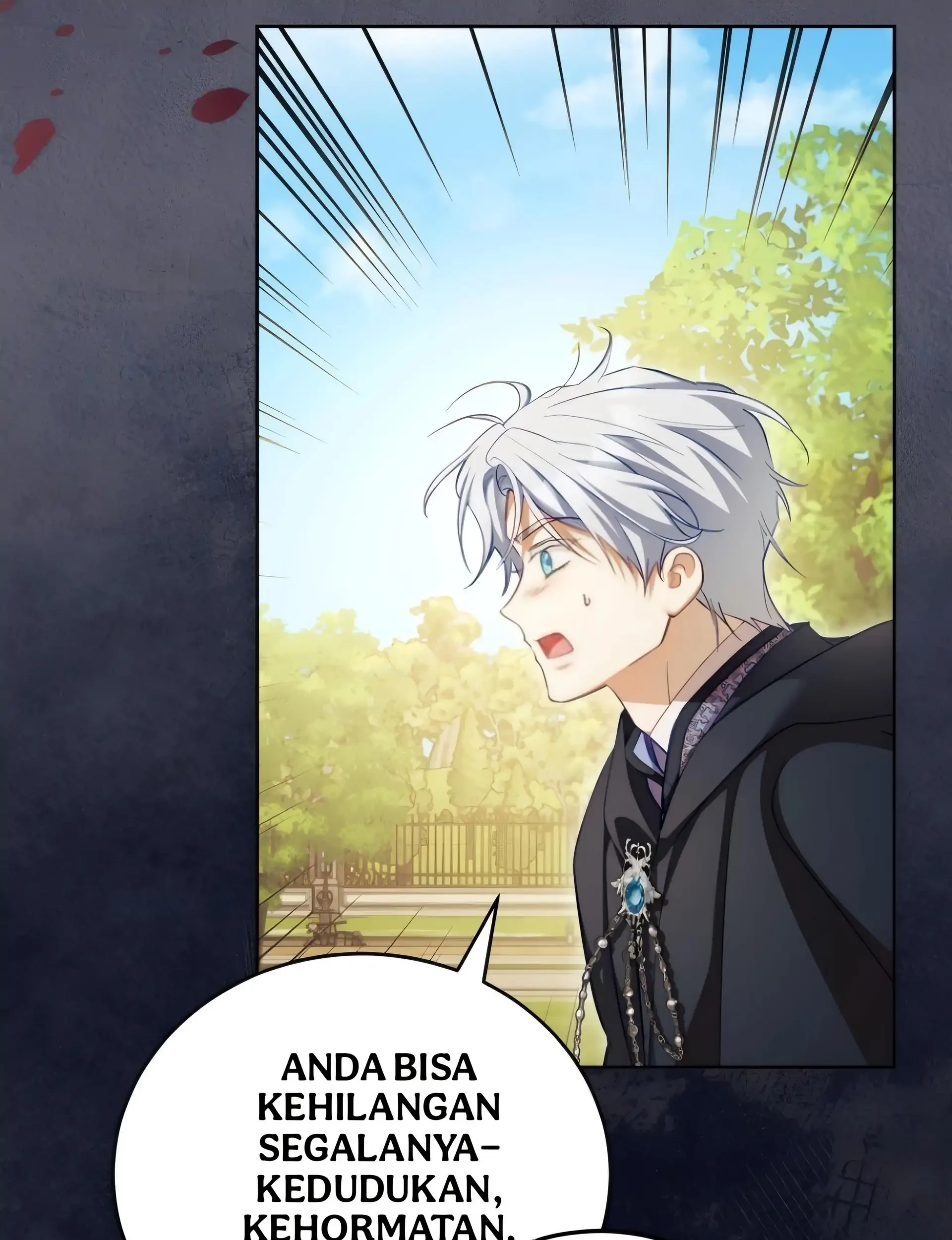 Chapter 78 - halaman 22