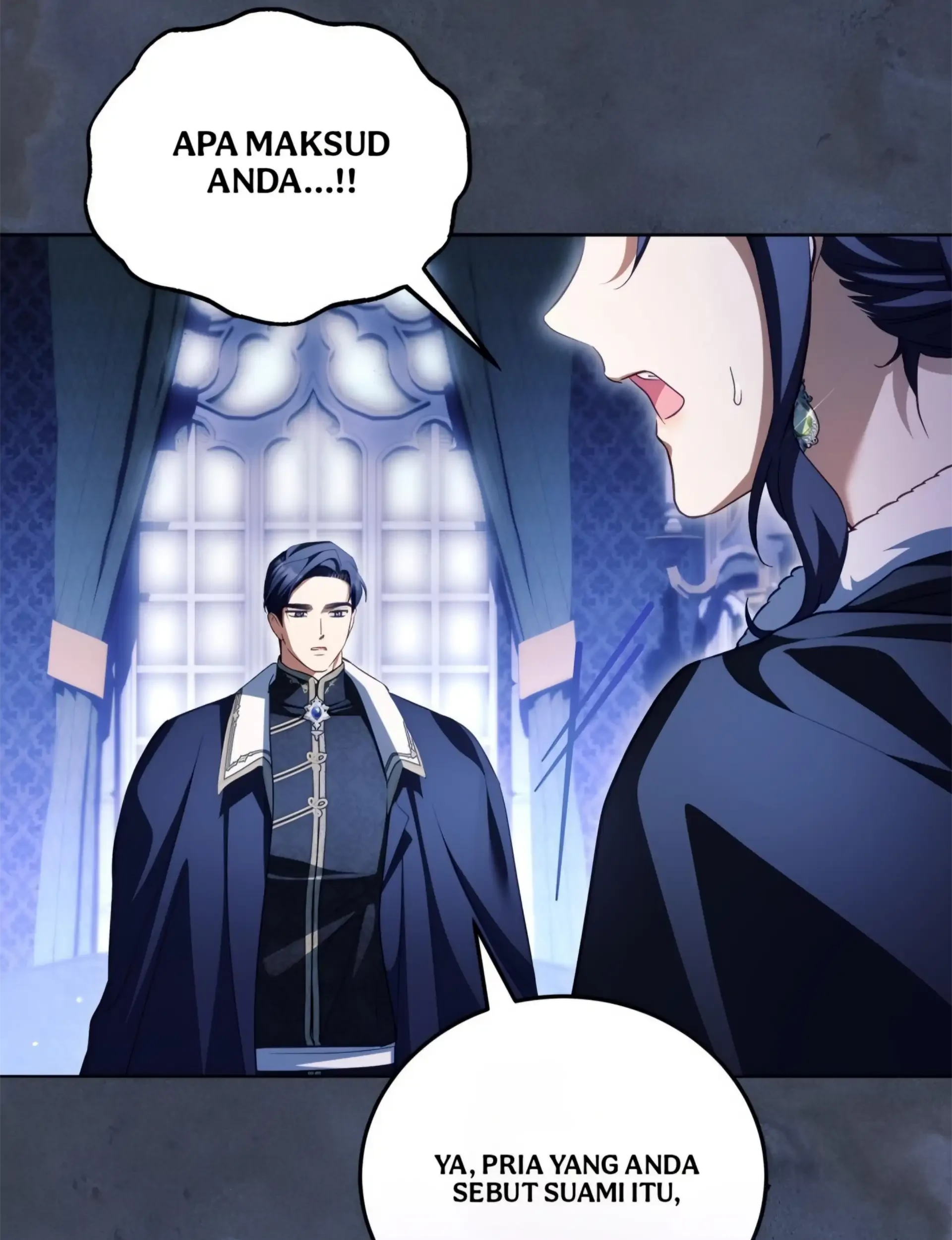 Chapter 80 - halaman 21