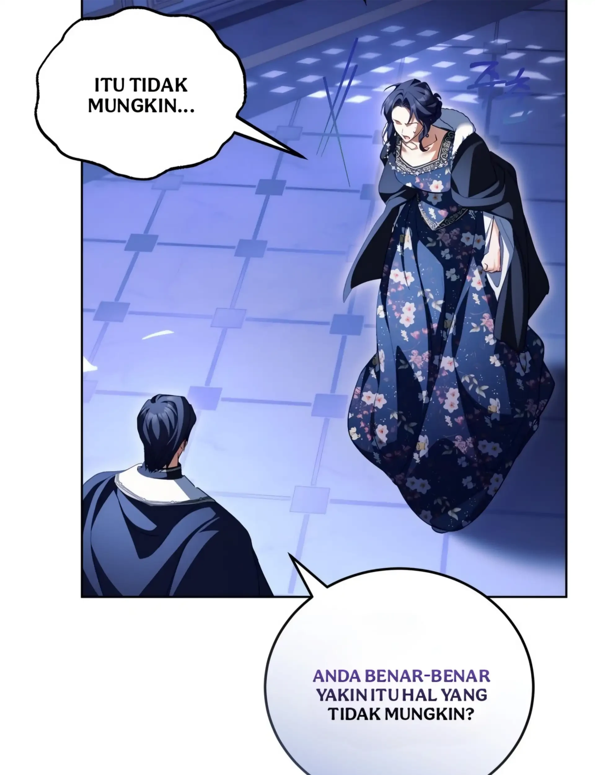 Chapter 80 - halaman 28