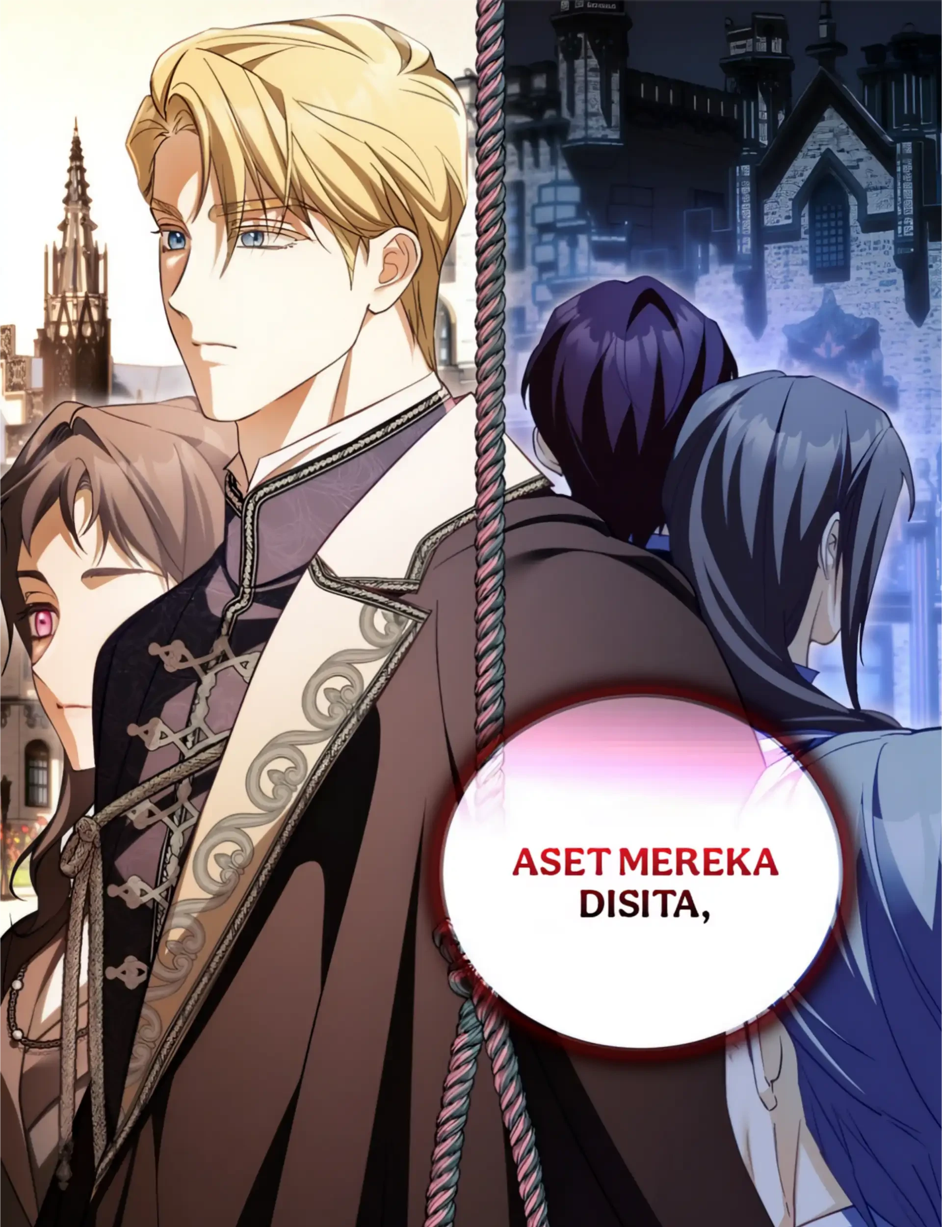 Chapter 80 - halaman 48