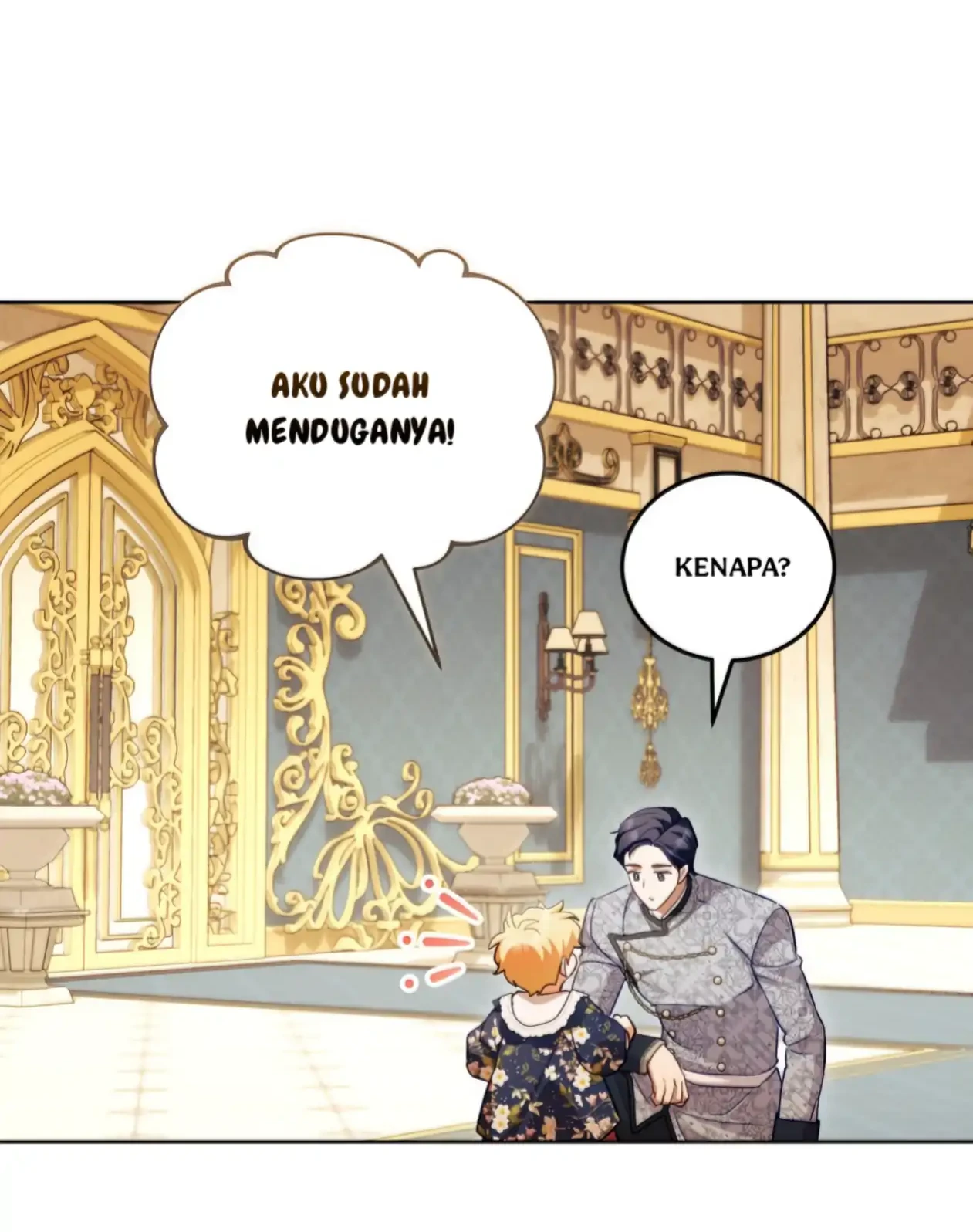 Chapter 80 - halaman 87