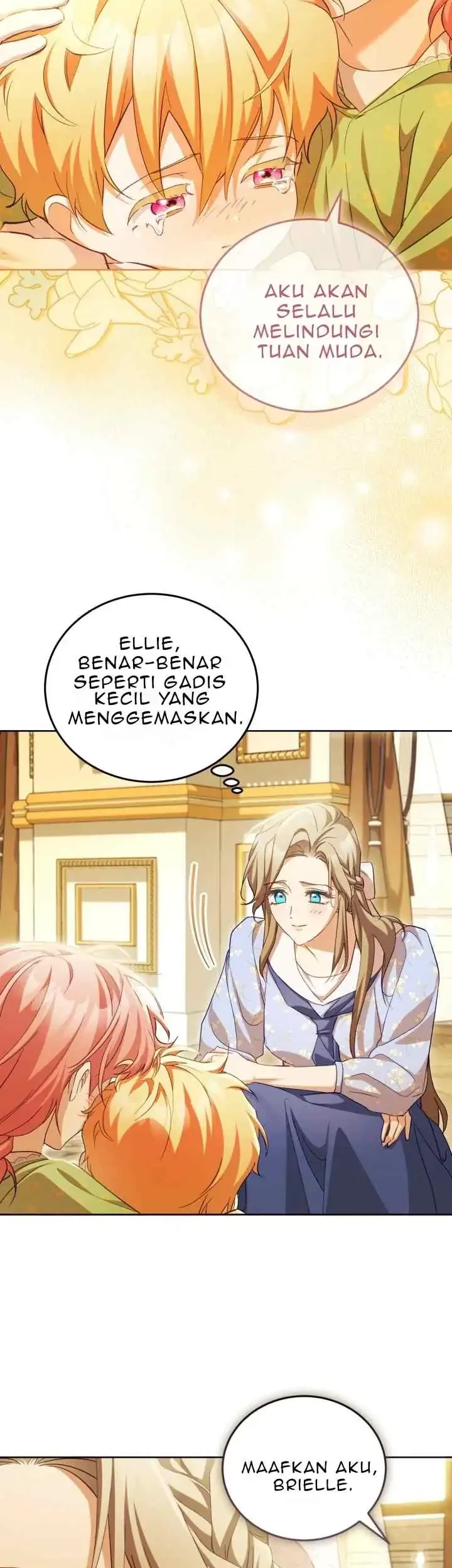 Chapter 81 - halaman 27