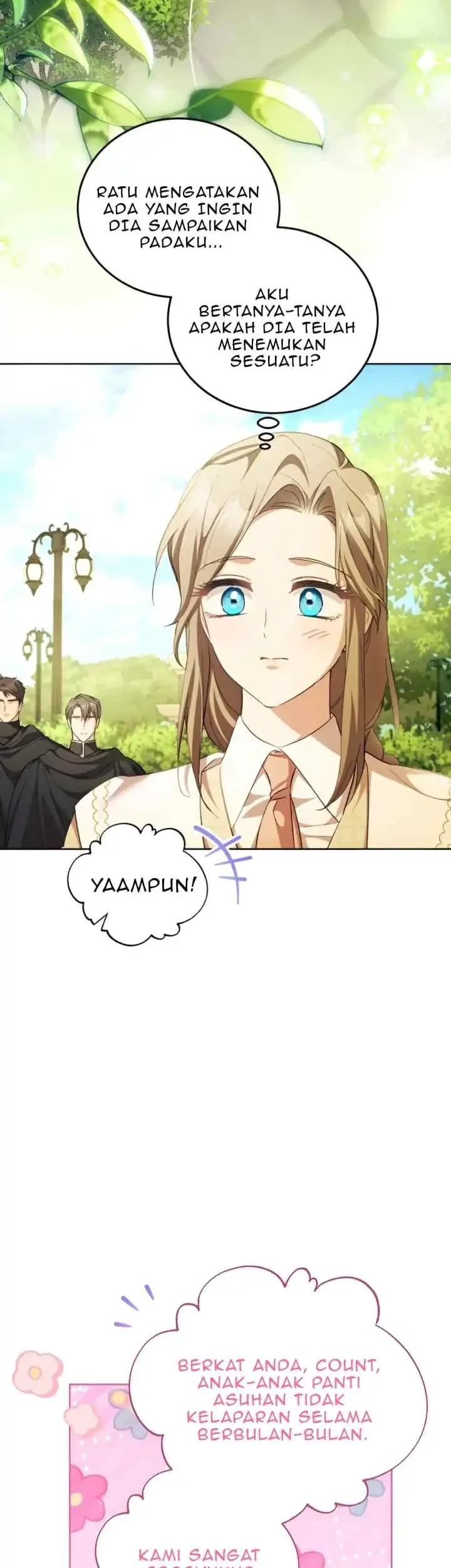 Chapter 82 - halaman 30