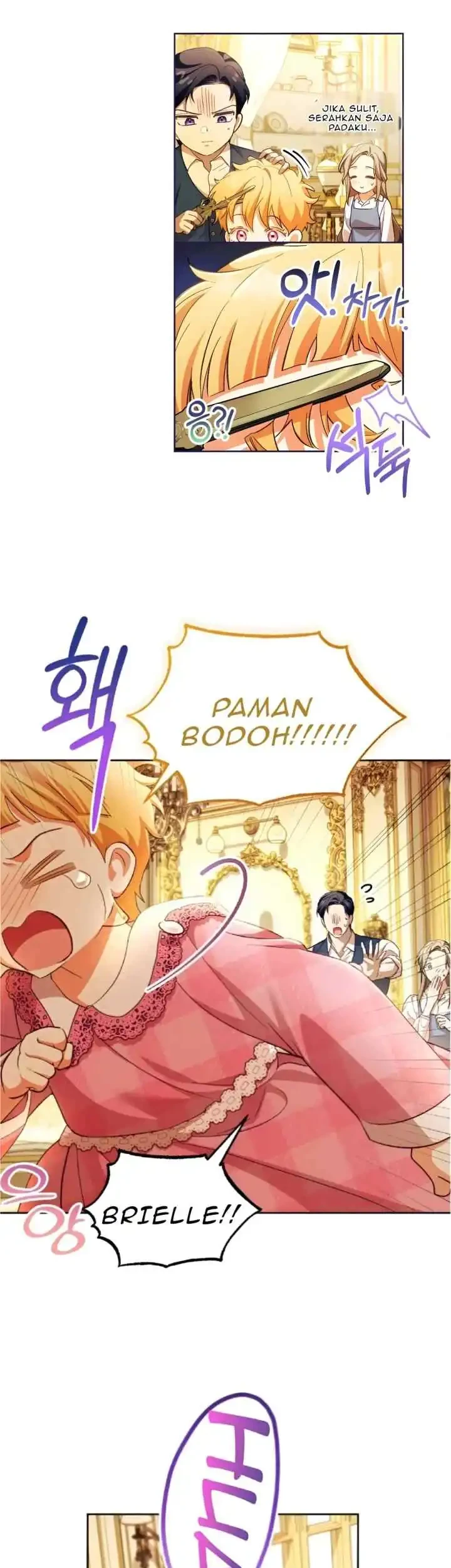 Chapter 82 - halaman 23