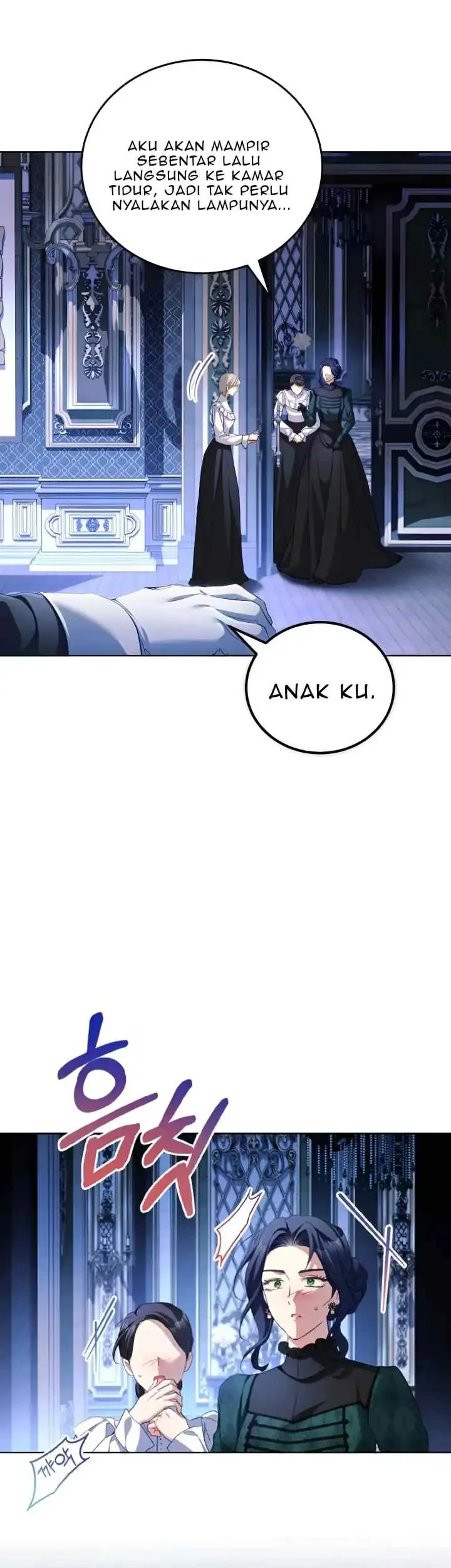 Chapter 83 - halaman 14