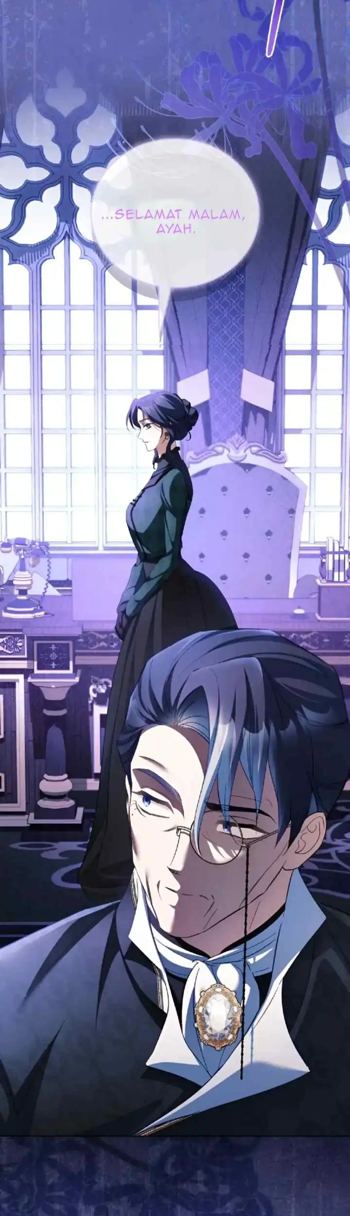 Chapter 83 - halaman 20