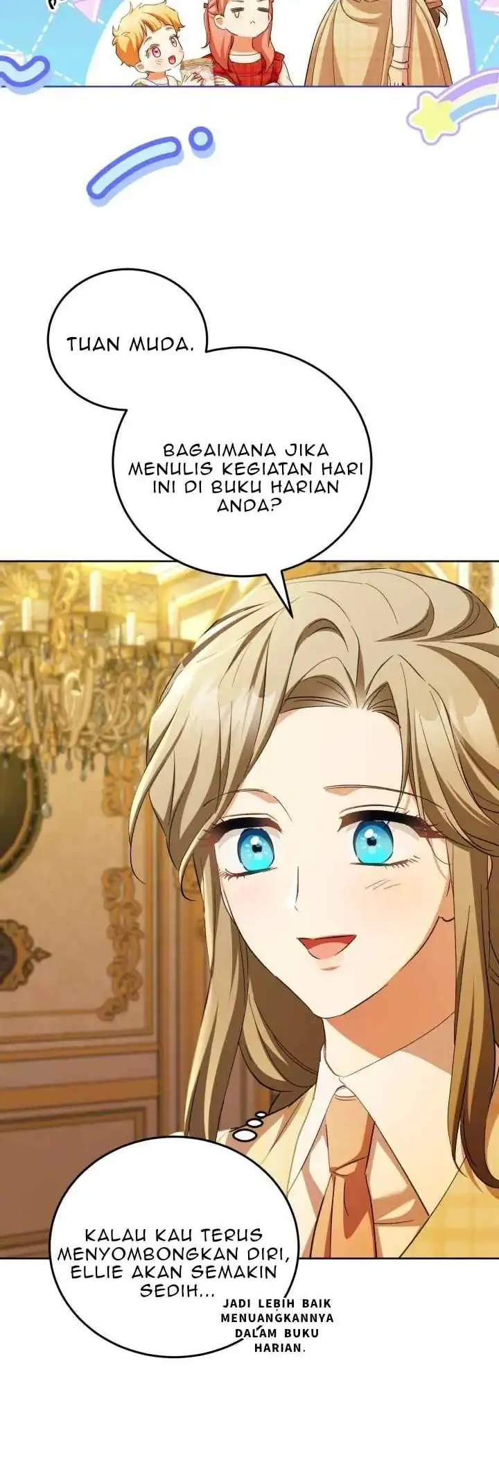 Chapter 83 - halaman 25