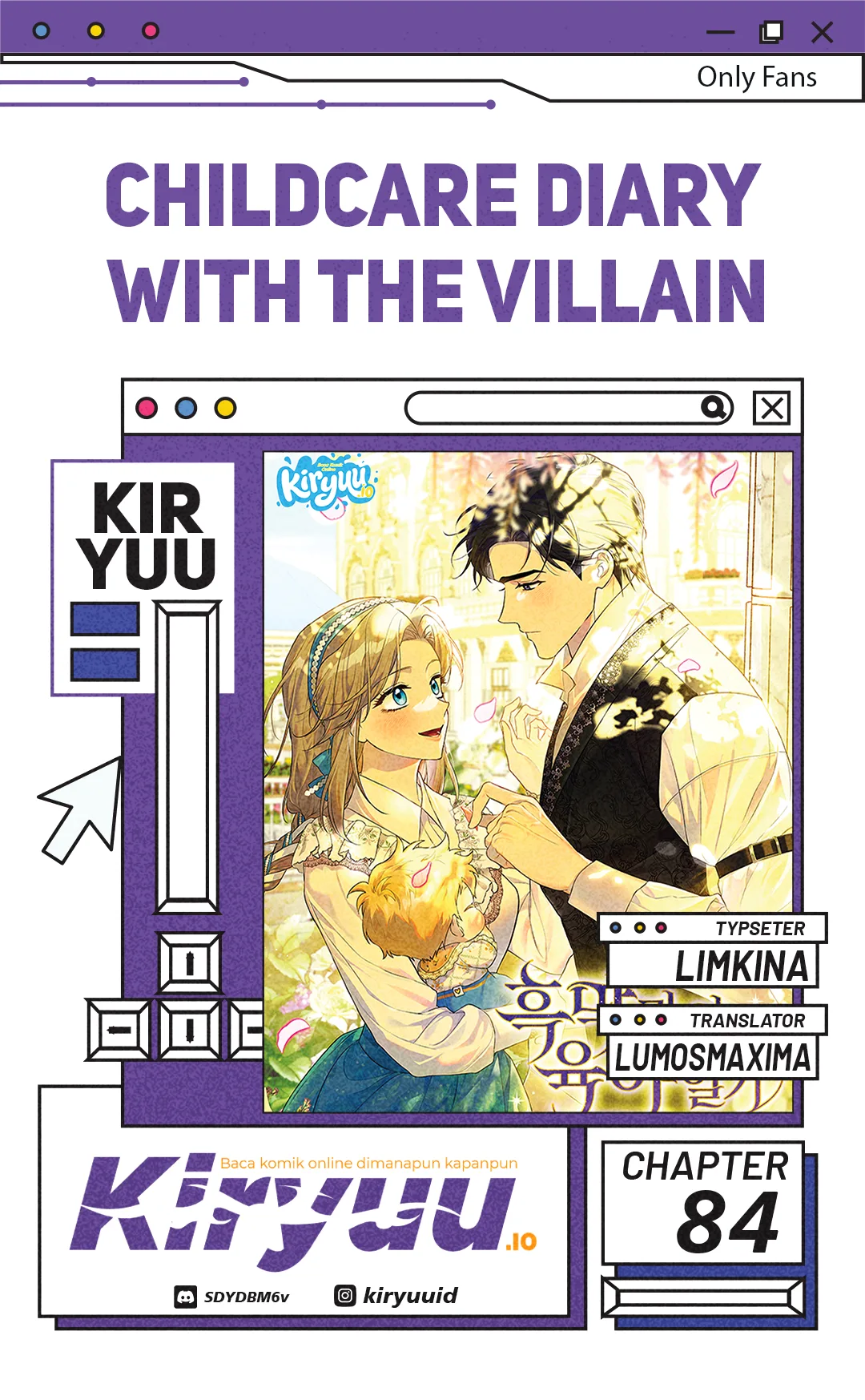 Chapter 84 - halaman 2