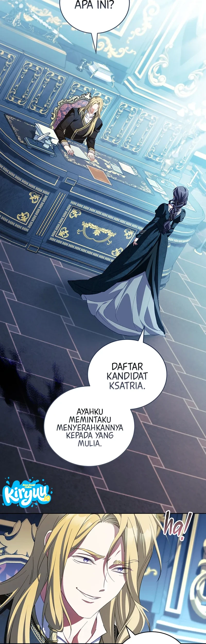 Chapter 84 - halaman 44