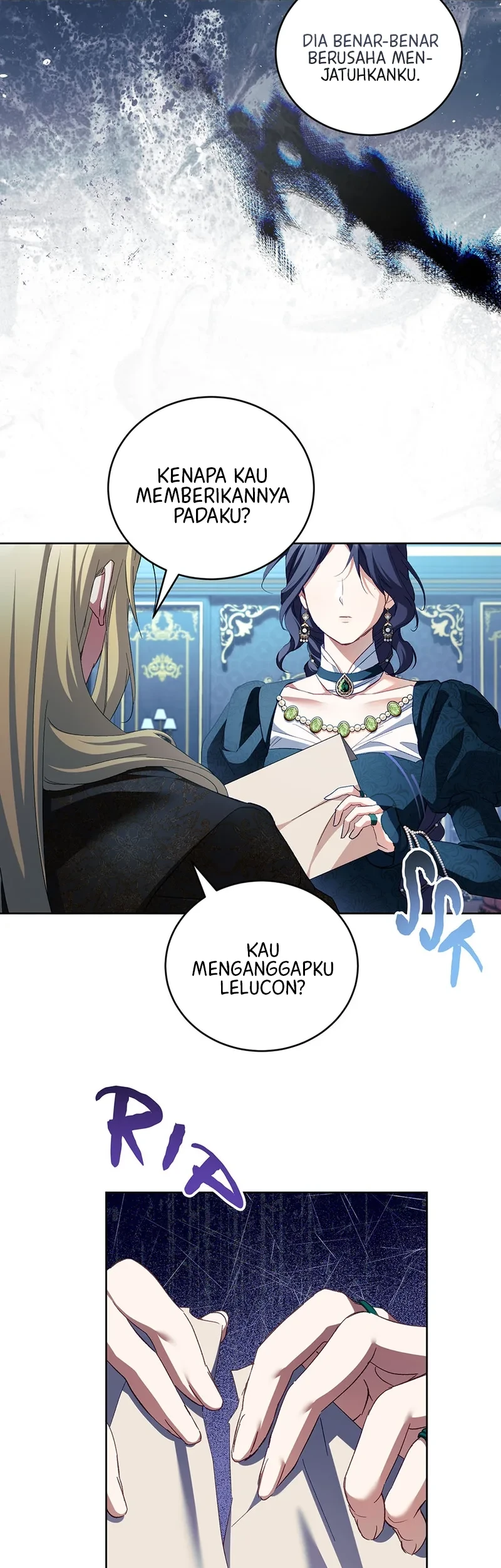 Chapter 84 - halaman 45