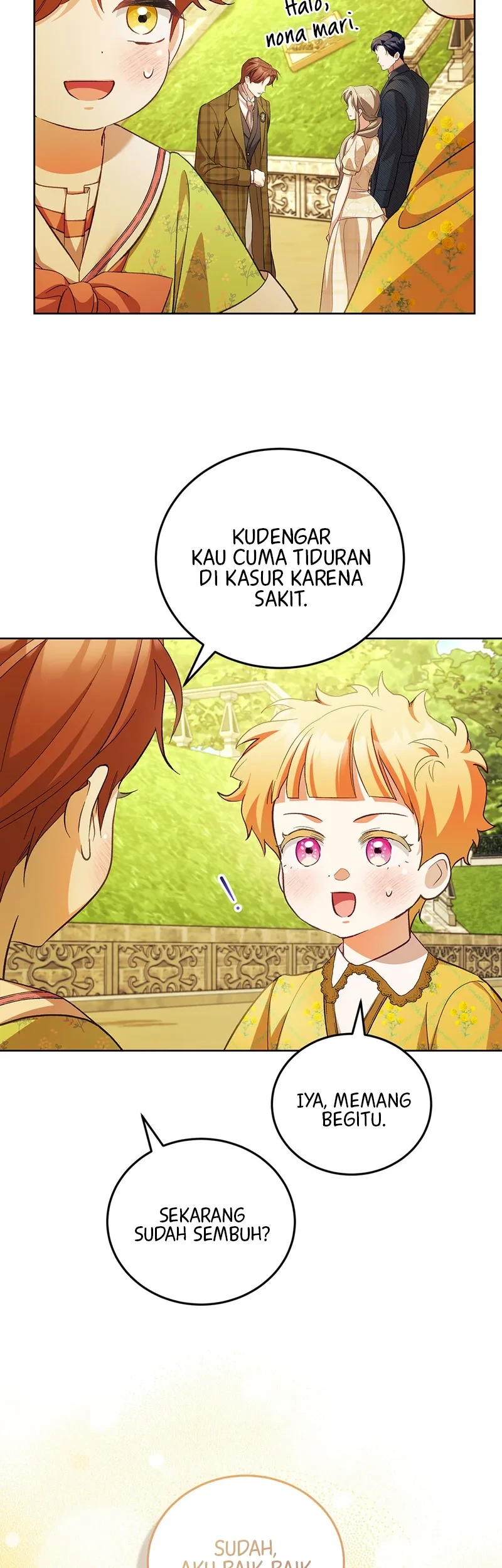Chapter 84 - halaman 5