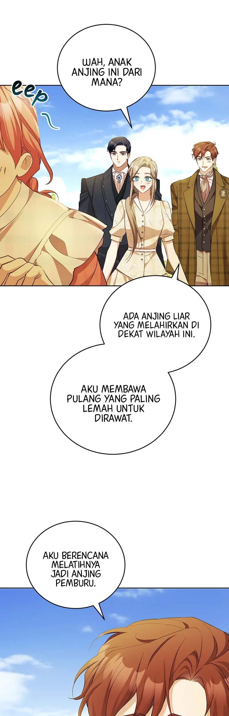 Chapter 84 - halaman 14