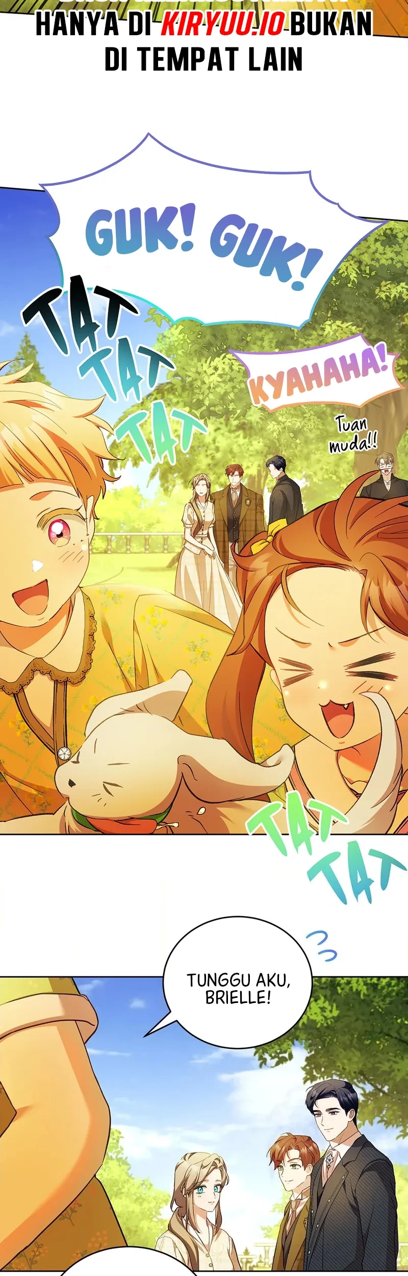 Chapter 84 - halaman 20