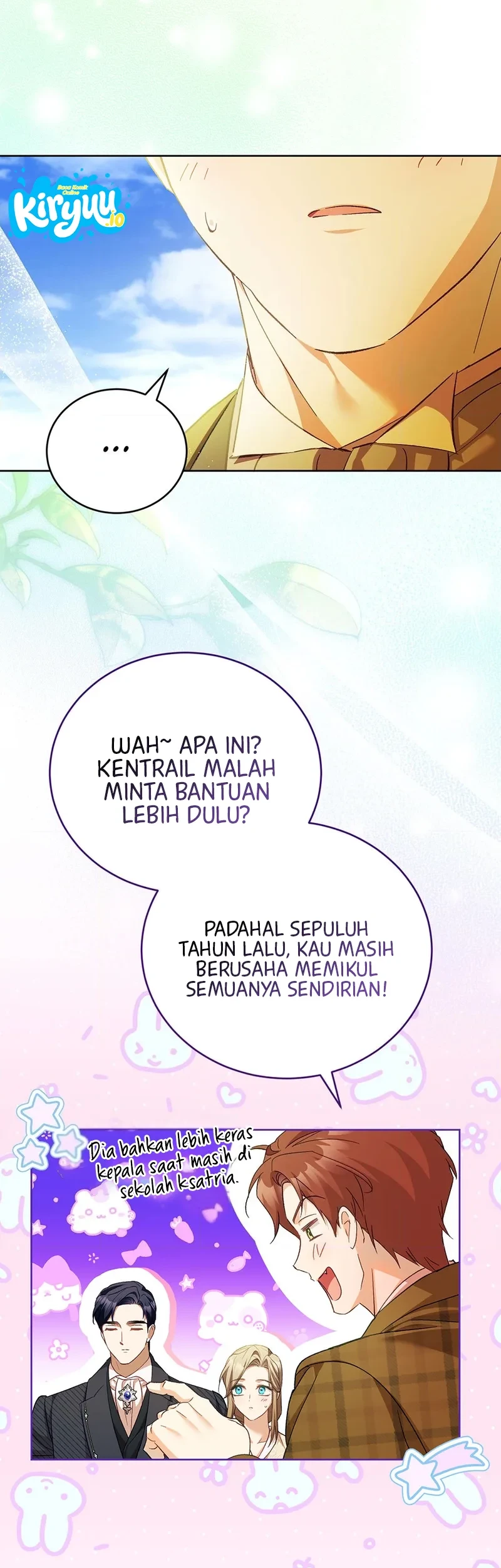 Chapter 84 - halaman 25