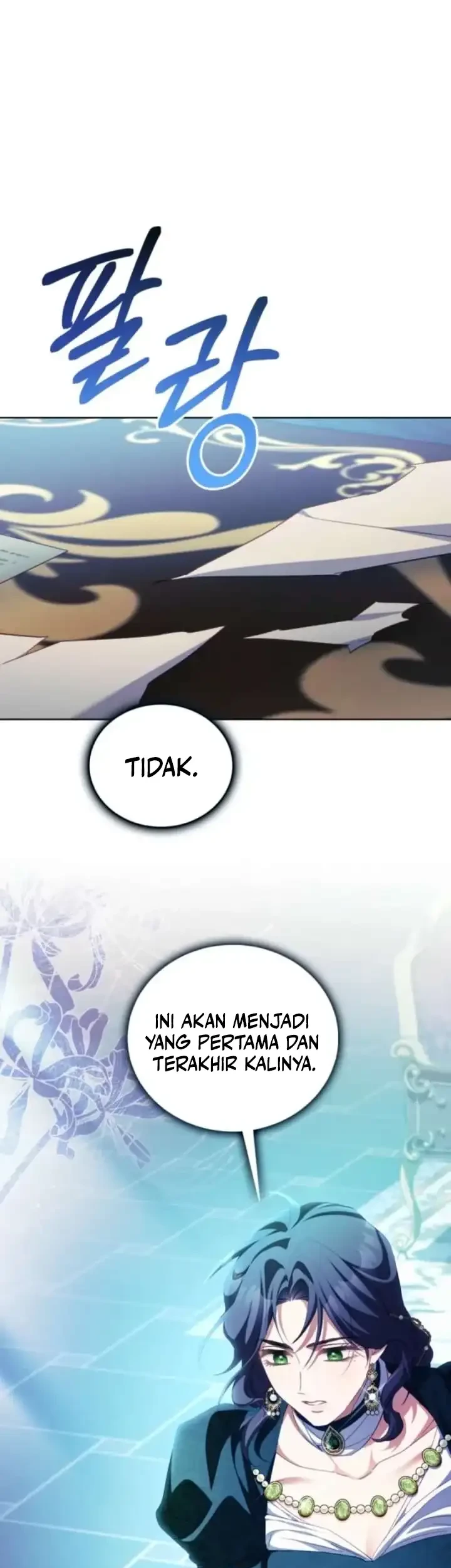 Chapter 85 - halaman 3