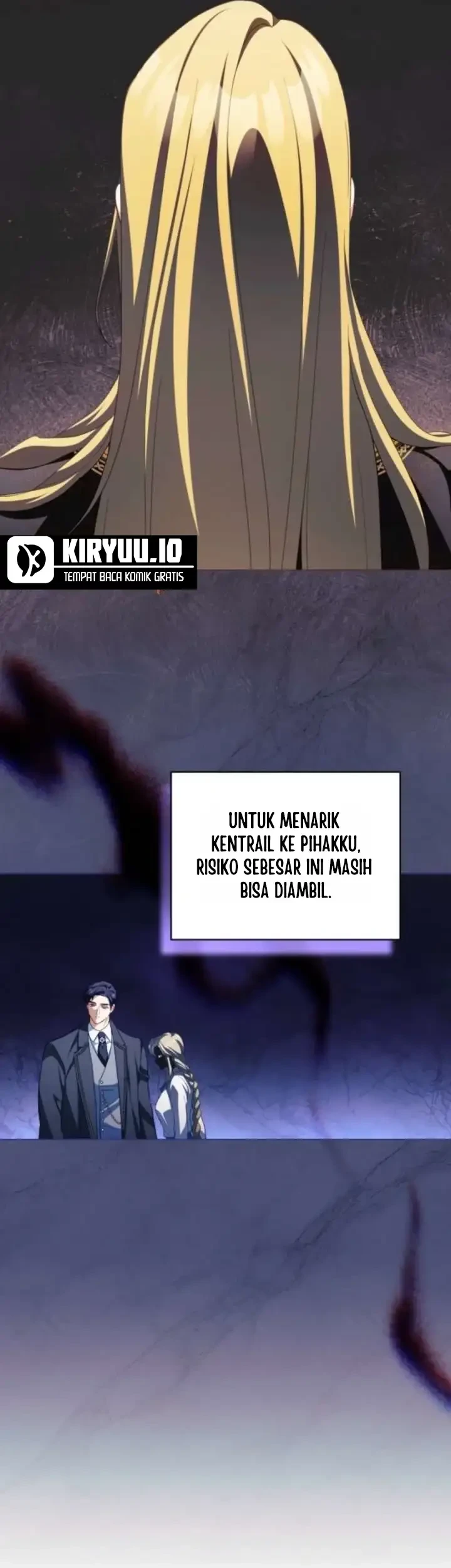 Chapter 85 - halaman 15