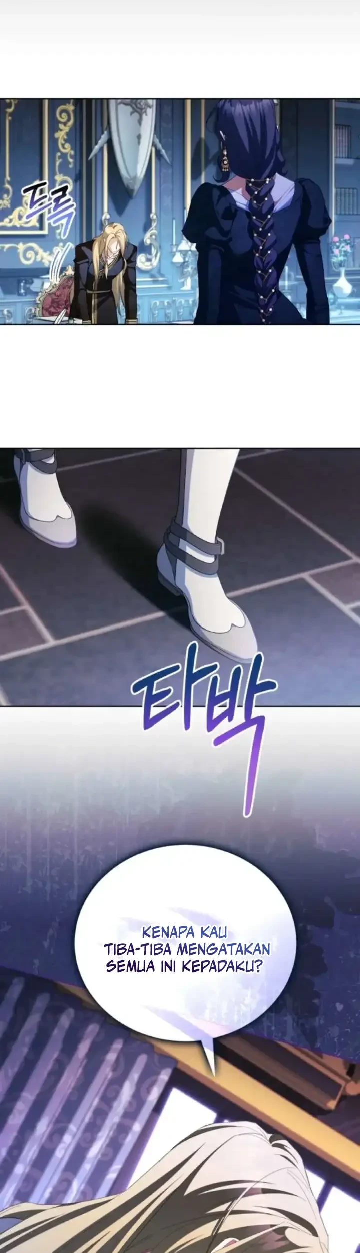 Chapter 85 - halaman 16