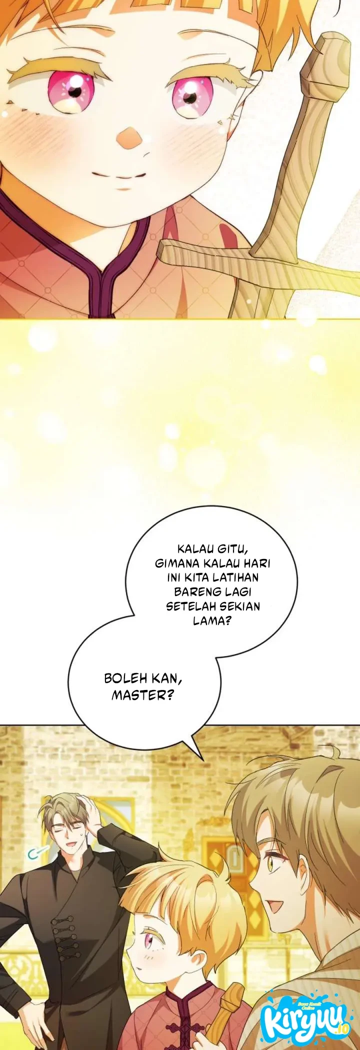 Chapter 86 - halaman 18
