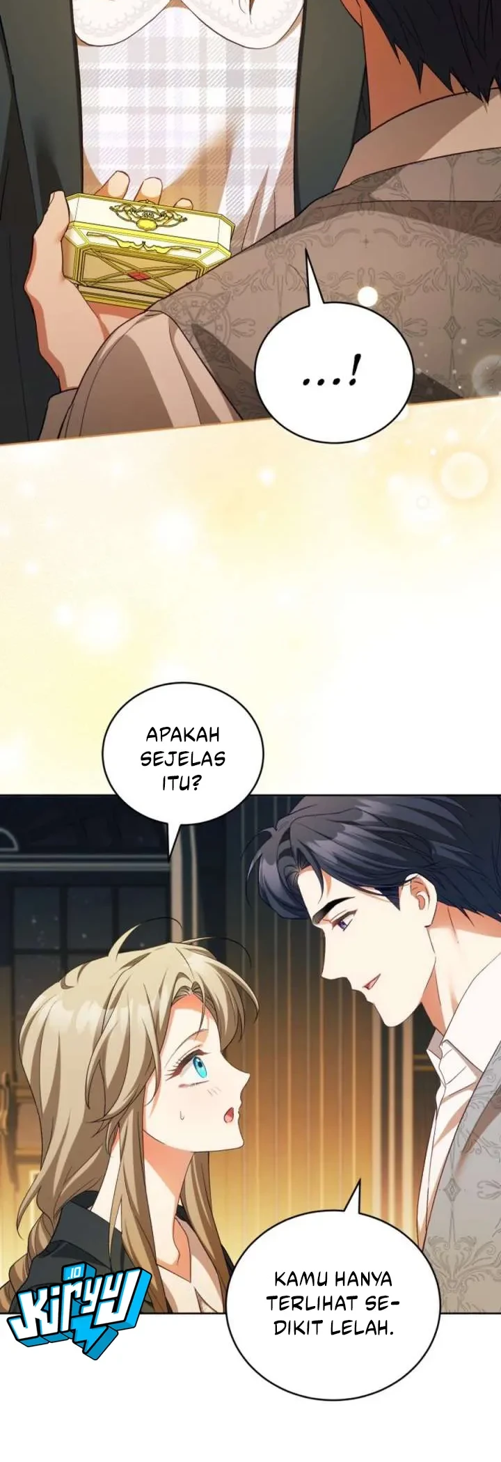 Chapter 86 - halaman 30