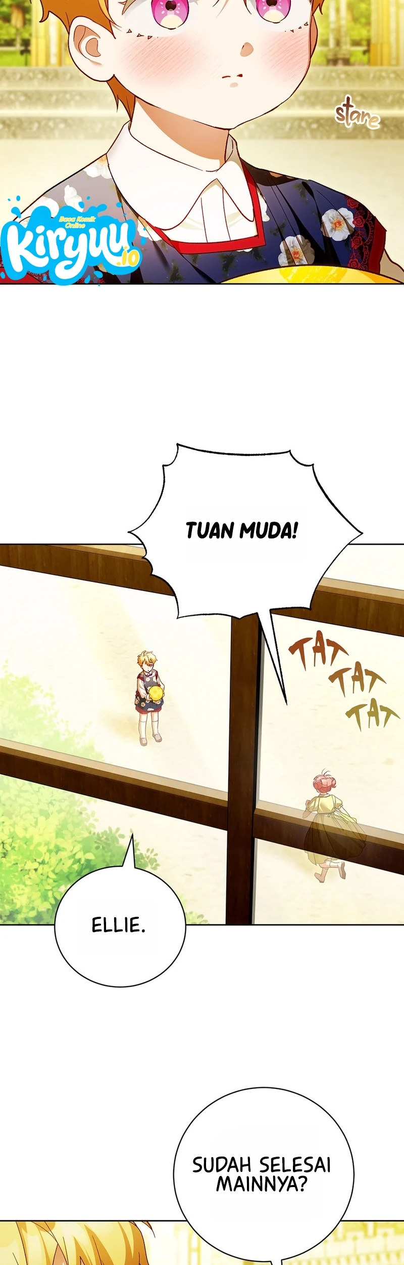 Chapter 88 - halaman 6