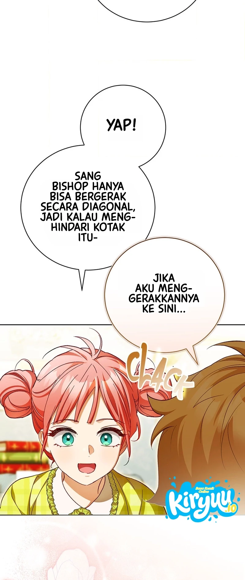 Chapter 88 - halaman 18