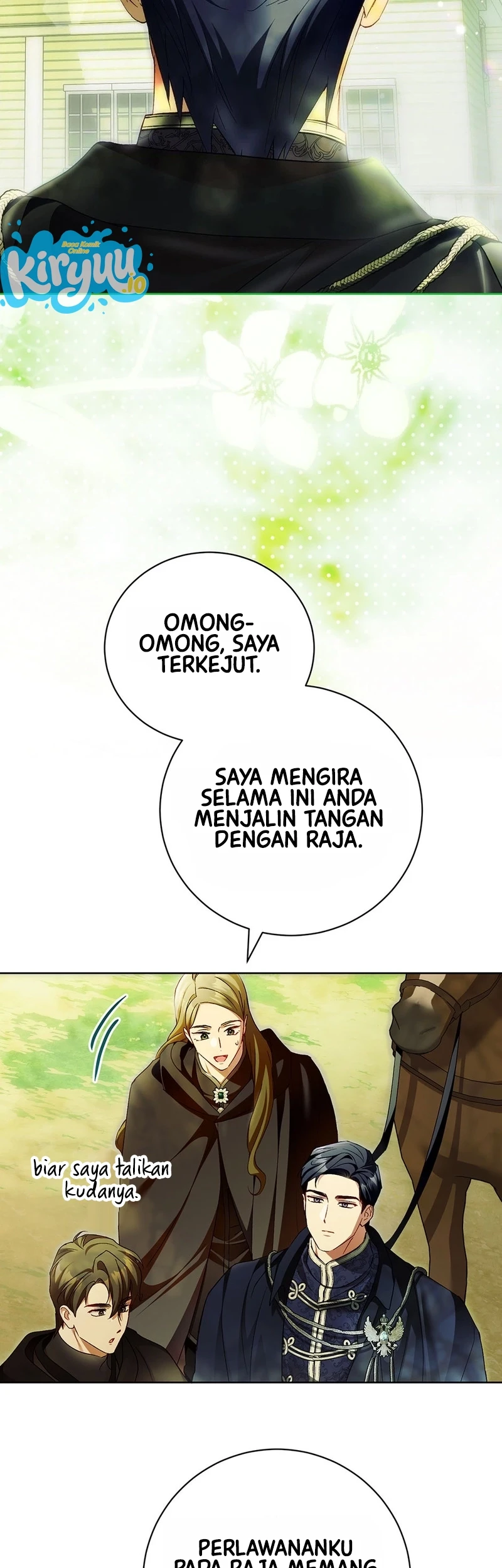 Chapter 88 - halaman 31