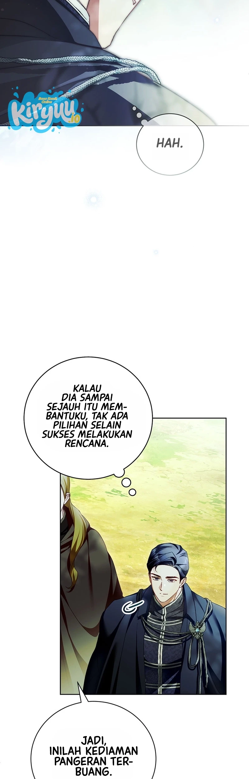 Chapter 88 - halaman 36