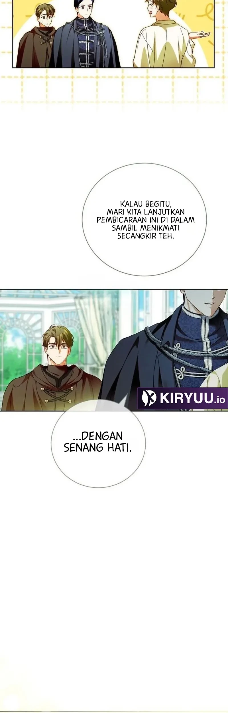 Chapter 89 - halaman 25