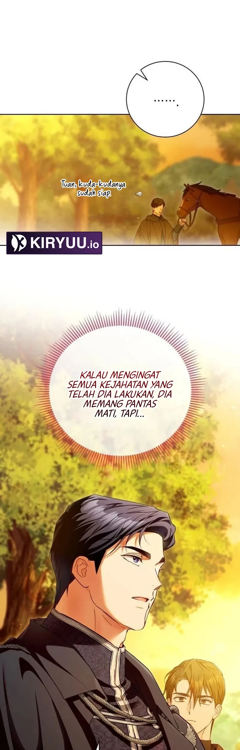 Chapter 89 - halaman 30