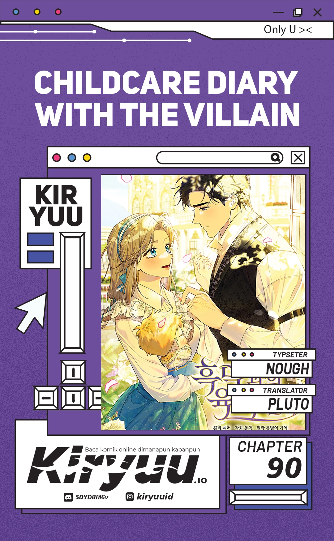Chapter 90 - halaman 2
