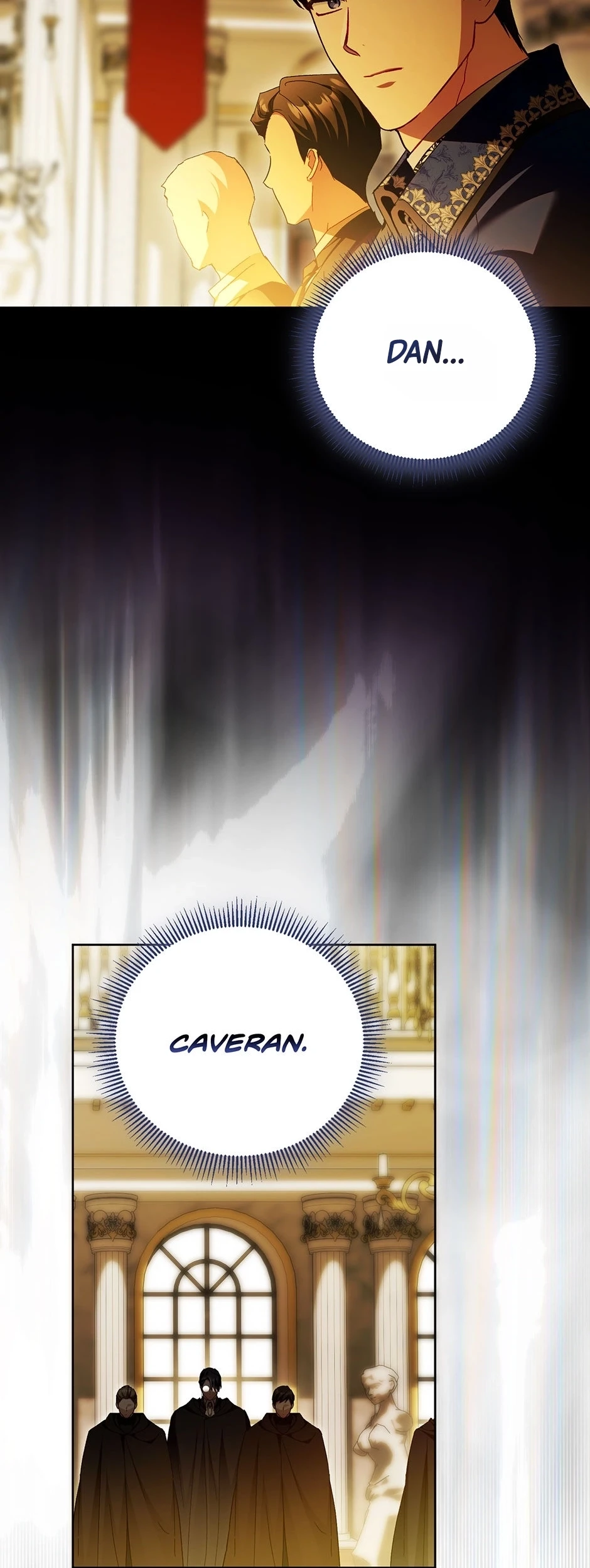 Chapter 91 - halaman 50
