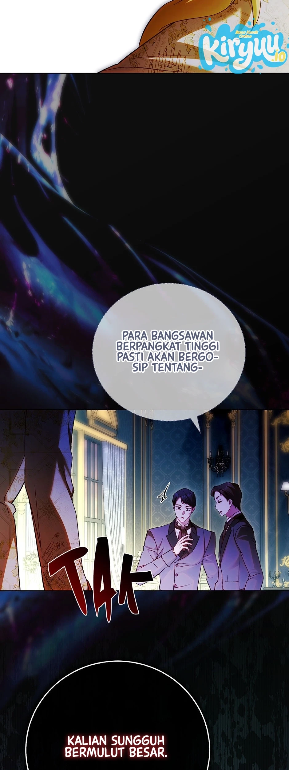 Chapter 91 - halaman 8