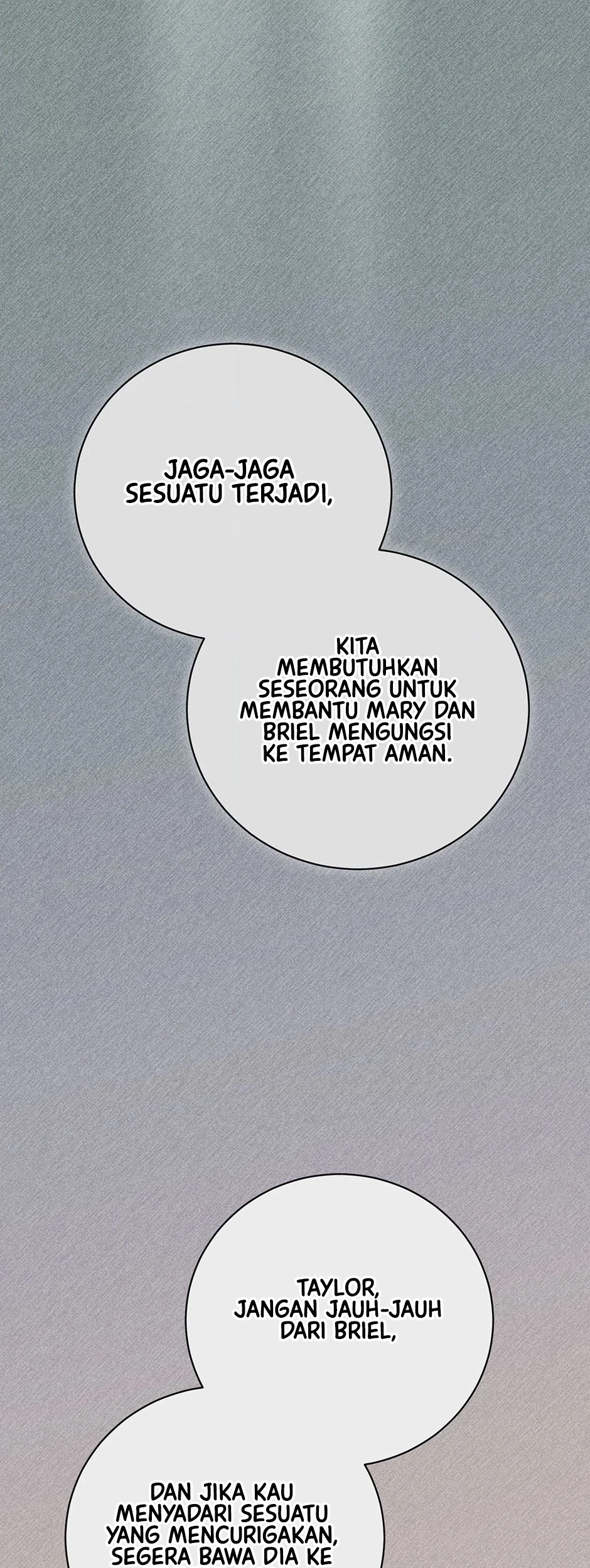 Chapter 91 - halaman 18